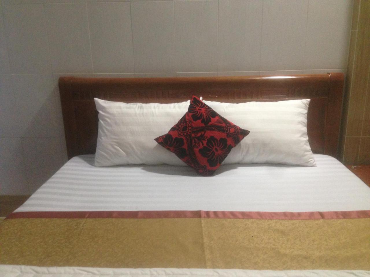 Homstay Thanh Son Chi Khu Co Ong Exterior photo