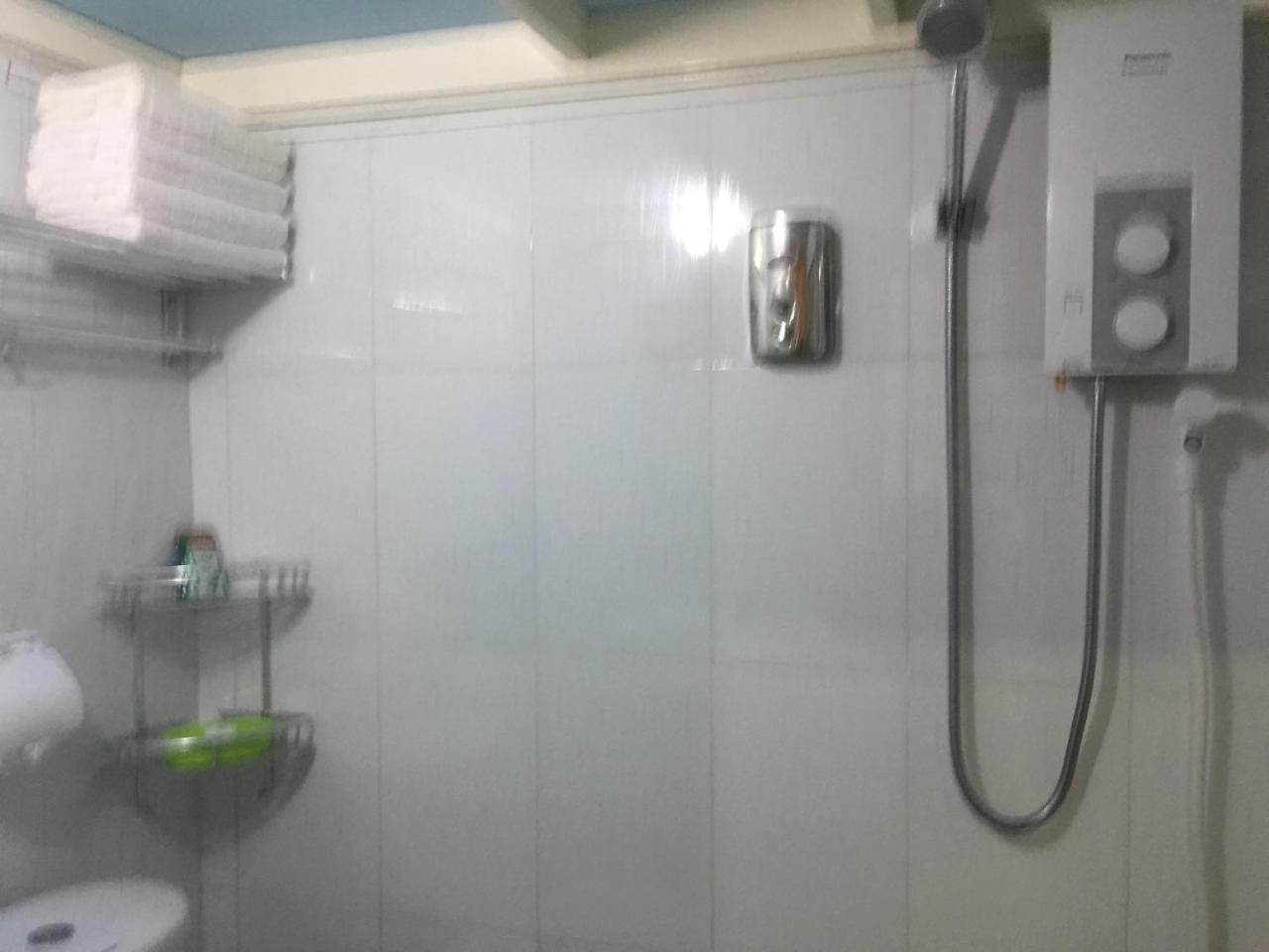 Homstay Thanh Son Chi Khu Co Ong Exterior photo