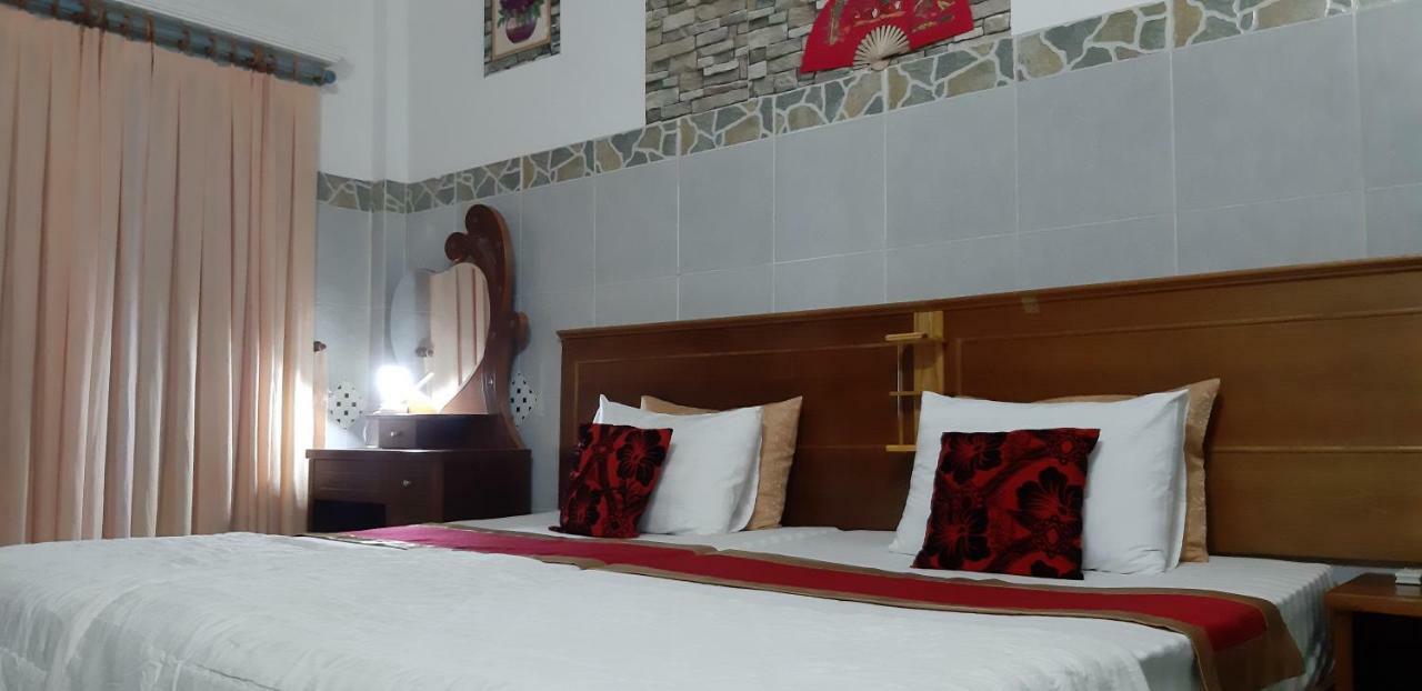 Homstay Thanh Son Chi Khu Co Ong Exterior photo