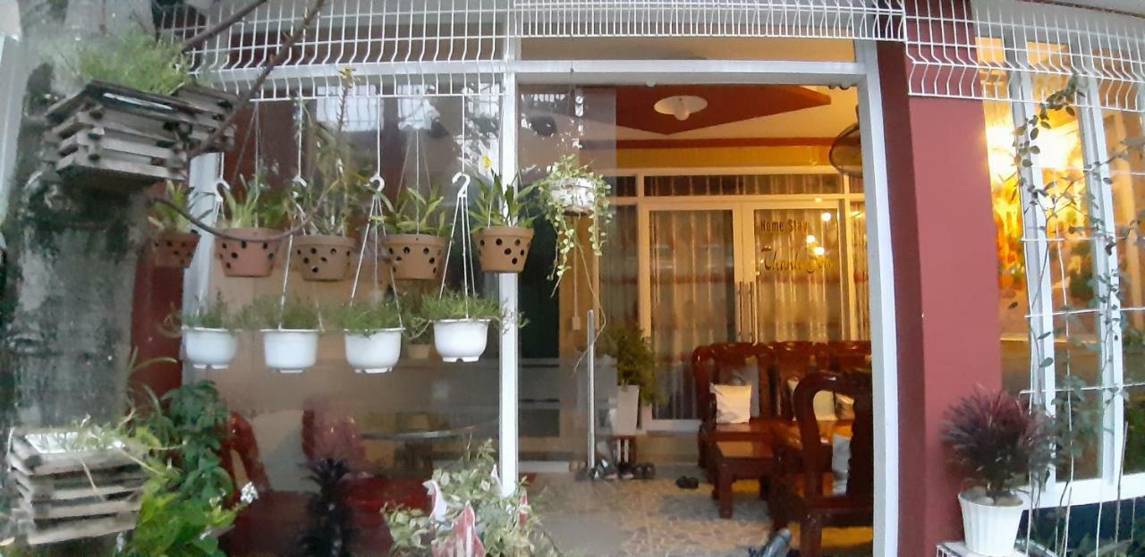 Homstay Thanh Son Chi Khu Co Ong Exterior photo