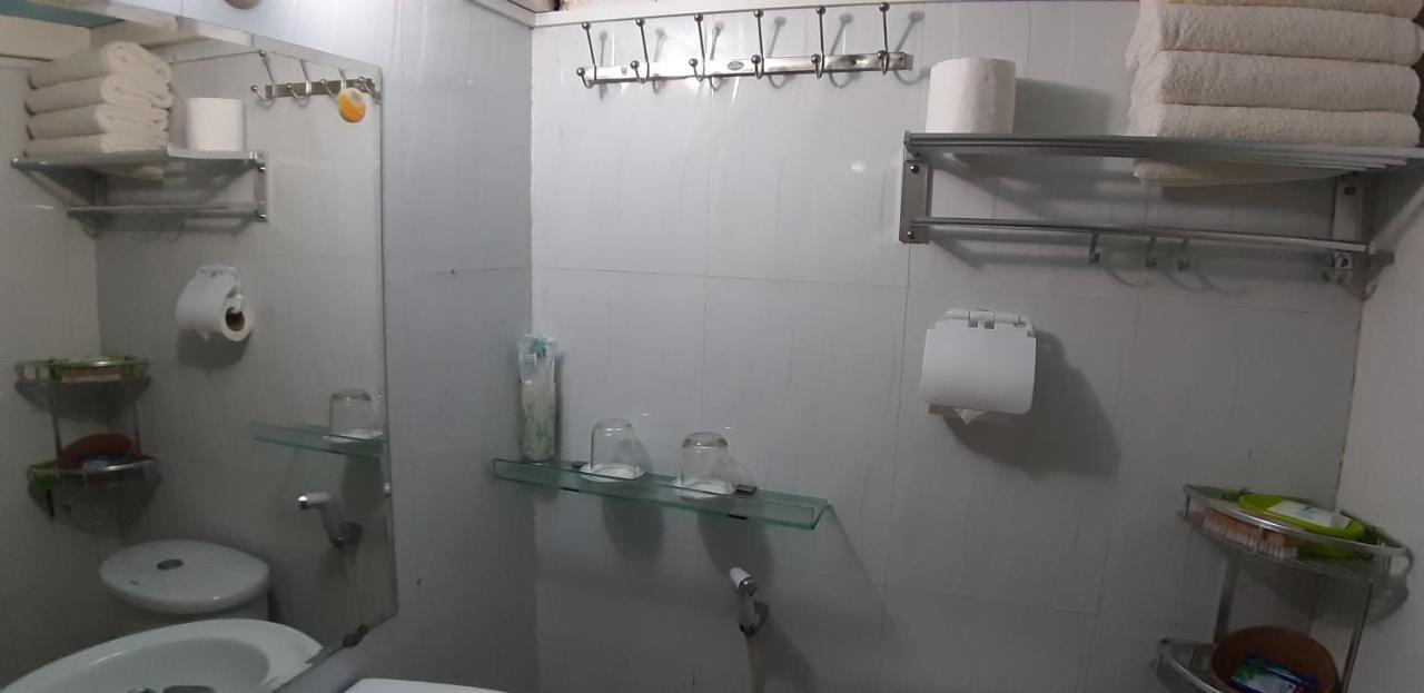 Homstay Thanh Son Chi Khu Co Ong Exterior photo