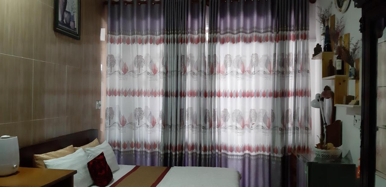 Homstay Thanh Son Chi Khu Co Ong Exterior photo