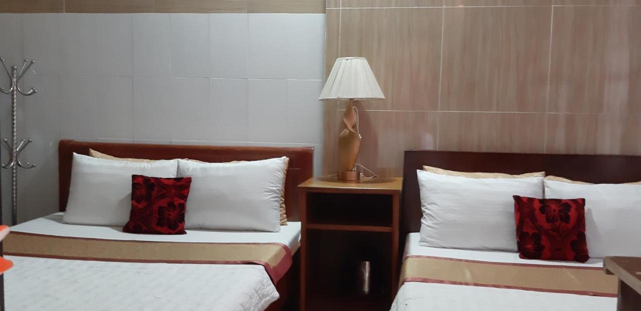 Homstay Thanh Son Chi Khu Co Ong Exterior photo