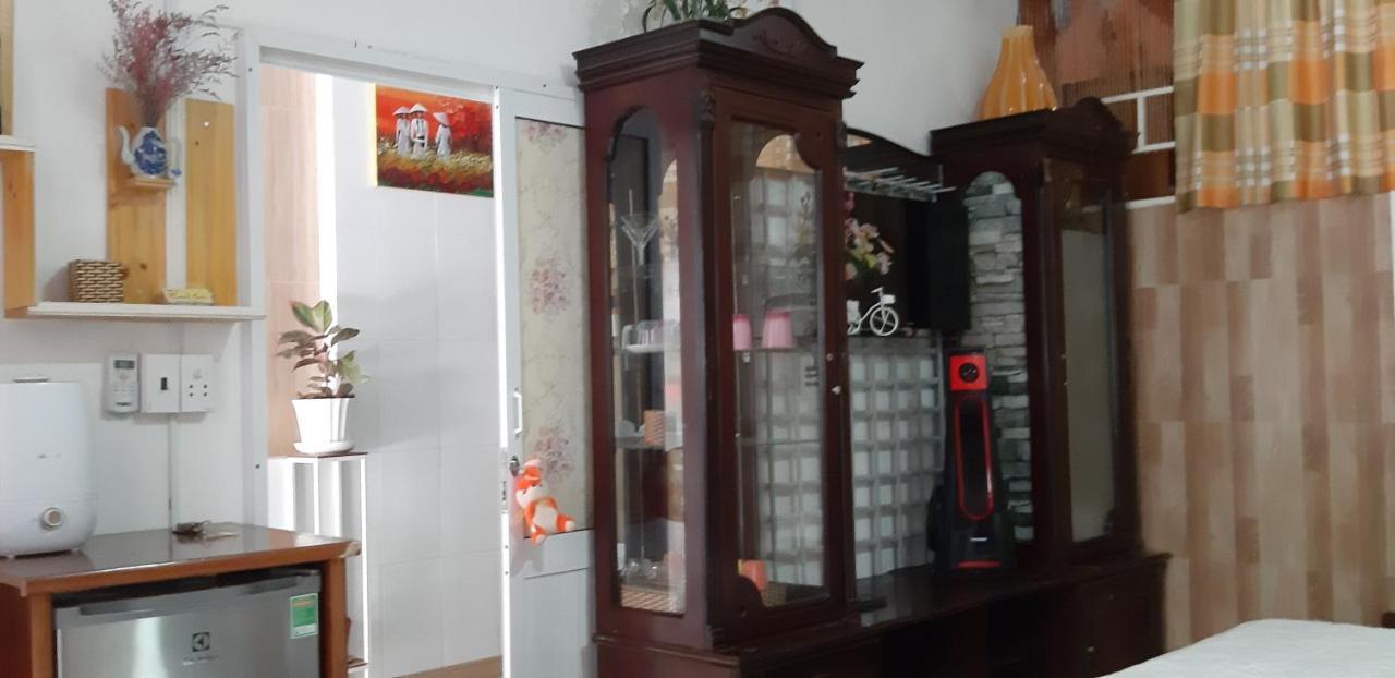 Homstay Thanh Son Chi Khu Co Ong Exterior photo