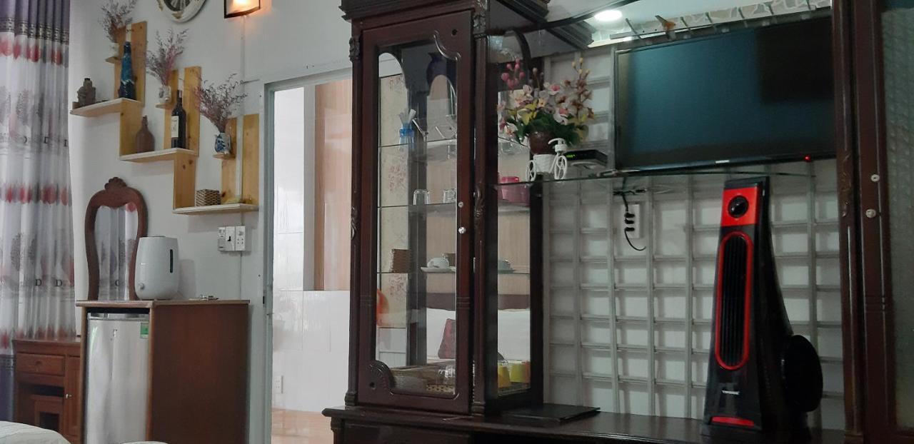 Homstay Thanh Son Chi Khu Co Ong Exterior photo